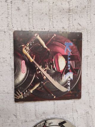 nintendo Banda Sonora