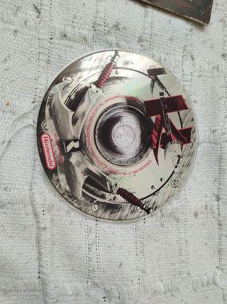 nintendo Banda Sonora