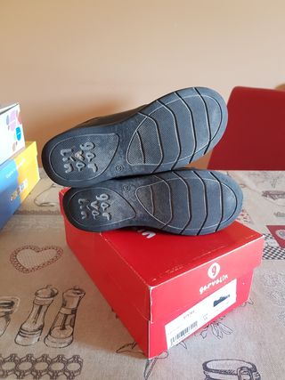 Zapatos niño Garvalin numero 31 