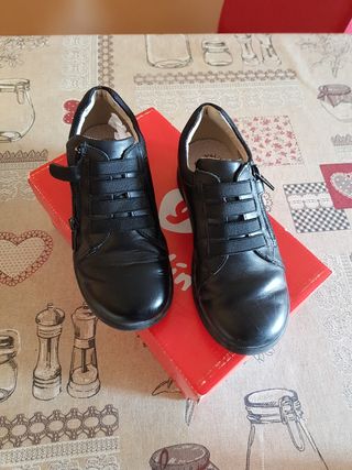 Zapatos niño Garvalin numero 31 