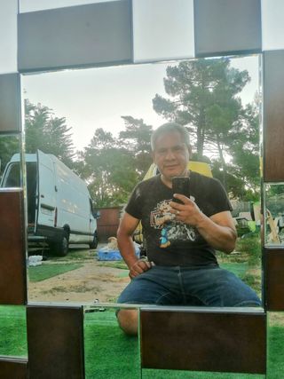 MUDANZAS ROBLEDO DE CHAVELA