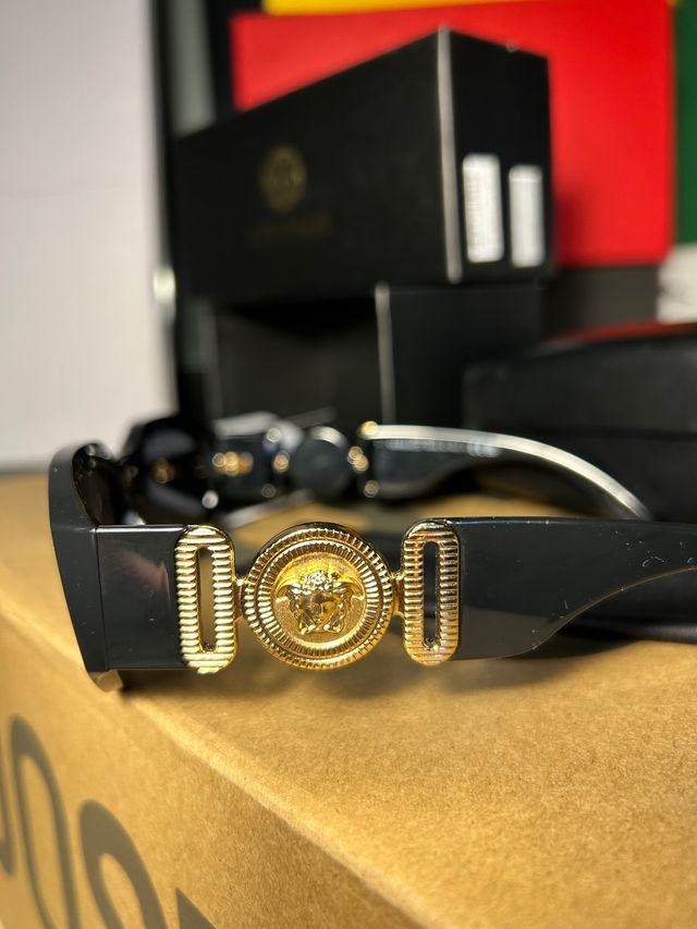 Gafas versace originales