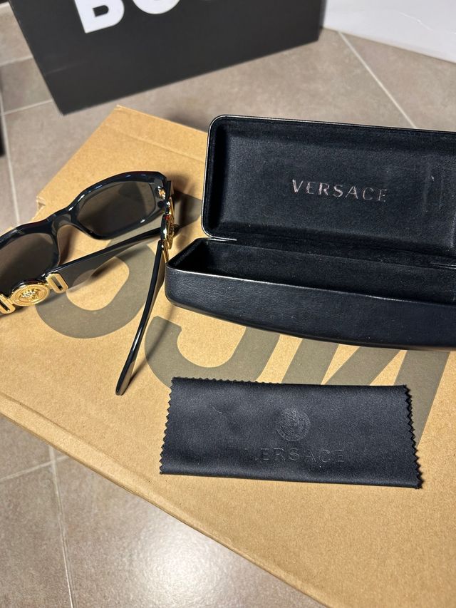 Gafas versace originales