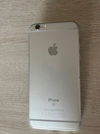 Iphone 6s 64 GB