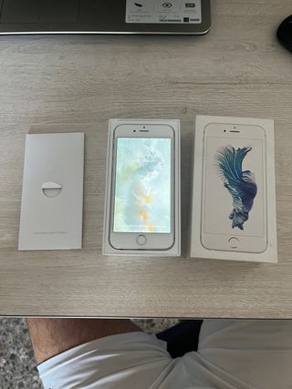 Iphone 6s 64 GB