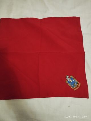 PAÑUELOS DE SAN FERMÍN 