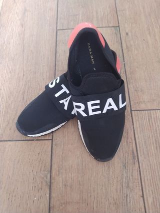 zapatillas
