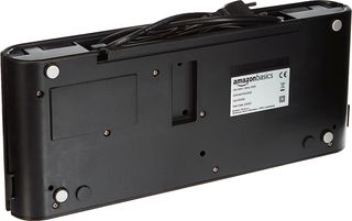Selladora al vacío Amazon Basics costura de 30 cm