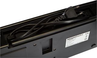 Selladora al vacío Amazon Basics costura de 30 cm