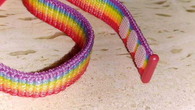 Pulsera reloj fitness Xiaomi