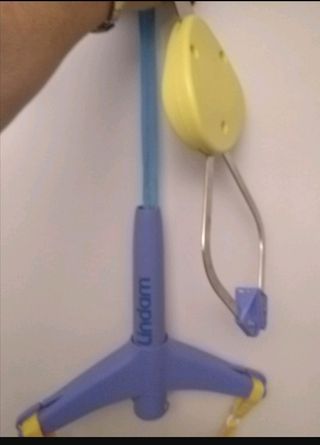 saltarin, columpio de puerta