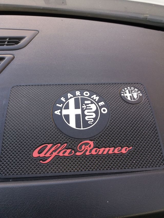 estora tablier alfa romeo 20x13 cm