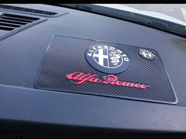 estora tablier alfa romeo 20x13 cm