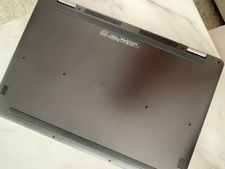 Portátil Dell Inspiron 17 2 en 1