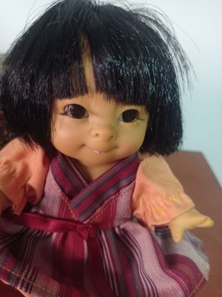 Chinitos da collezione