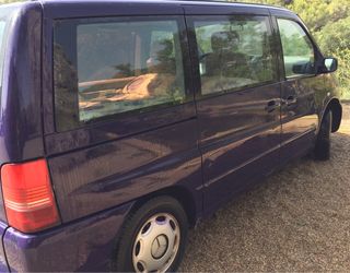 Mercedes-Benz V230 1997