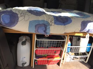 Mercedes-Benz V230 1997