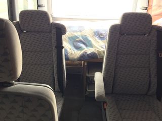 Mercedes-Benz V230 1997