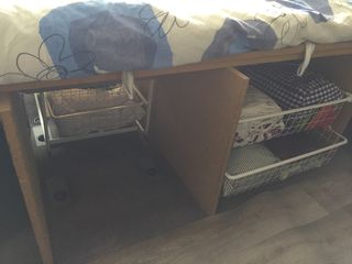 Mercedes-Benz V230 1997