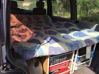 Mercedes-Benz V230 1997