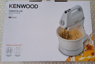 Batidora amasadora Kenwood Chefette Lite