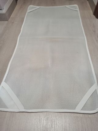 Funda cuna Transpirable