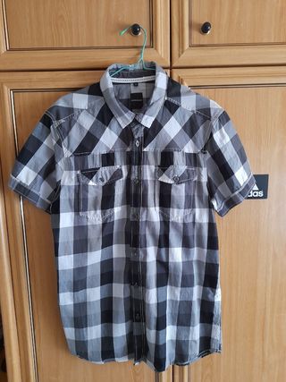 Pack de 7 camisas 