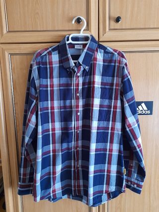 Pack de 7 camisas 