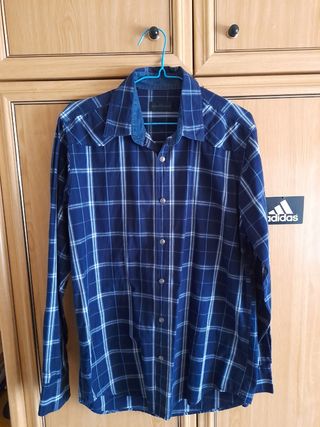 Pack de 7 camisas 