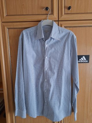 Pack de 7 camisas 