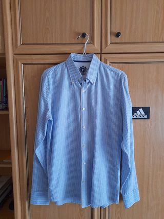 Pack de 7 camisas 