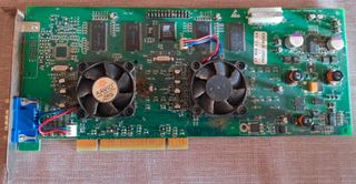 3dfx Vodoo 5500