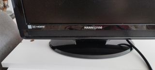 Televisor/Monitor Hannspree No envío