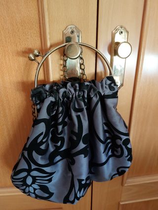 Bolso de fiesta