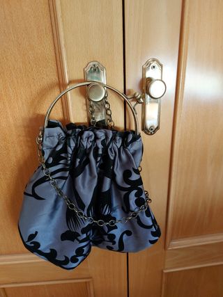 Bolso de fiesta
