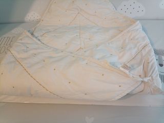 sáco carro, cuna bebe zara home