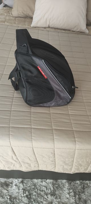 Bolsa Yamaha TMAX