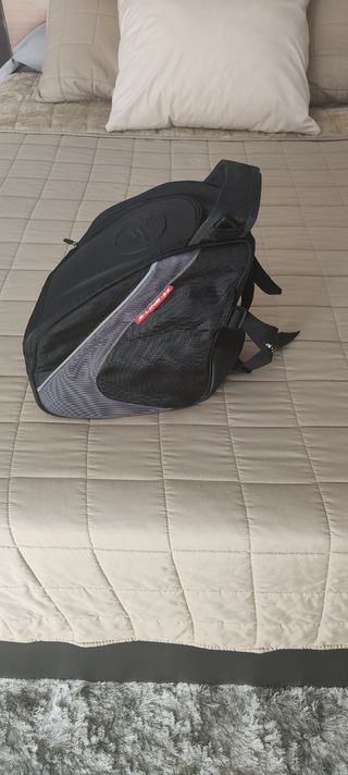 Bolsa Yamaha TMAX