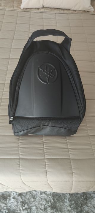 Bolsa Yamaha TMAX