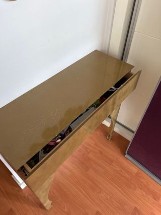 Mueble de entrada Consola