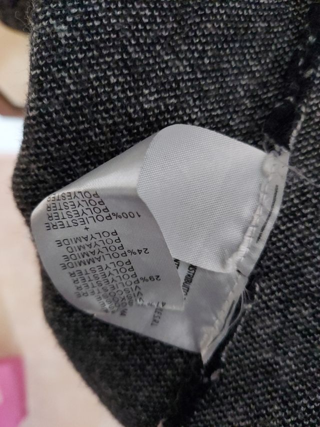 cappottino sfoderato