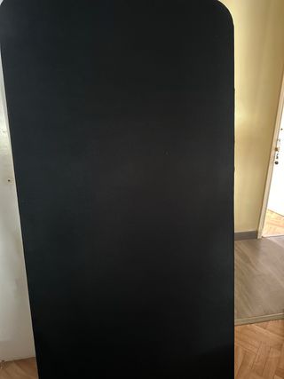 COLCHON Y SOMIER 90x190