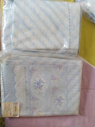 sábanas