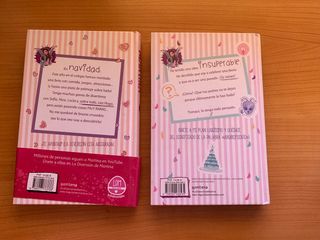 LA DIVERSION DE MARTINA 1 y 7