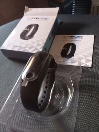 RELOJ INTELIGENTE MULTIPLE