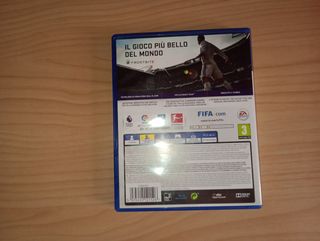 Fifa 18