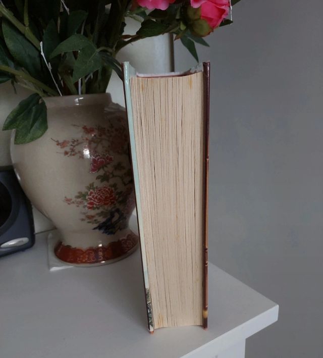 Palmeras en la nieve. Luz Gabás