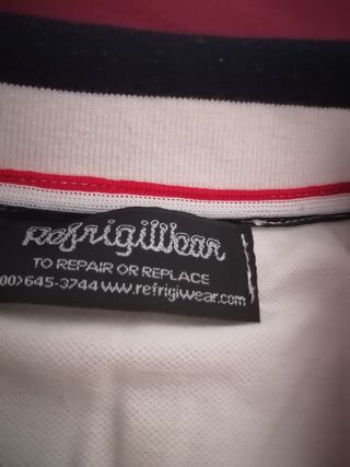 Polo sportiva cotone