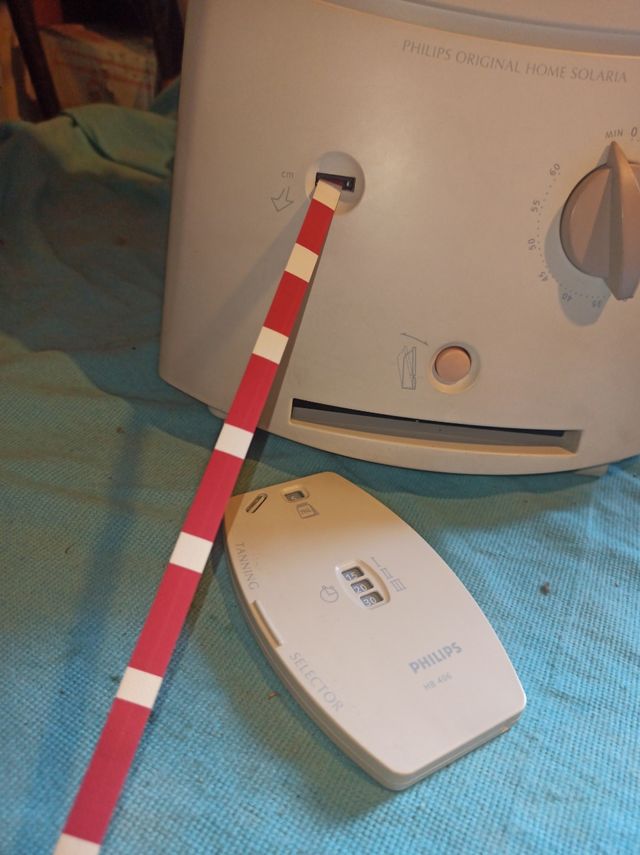Lampada solare Philips home solaria