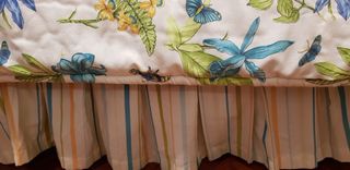 Edredón para cama de 90x190